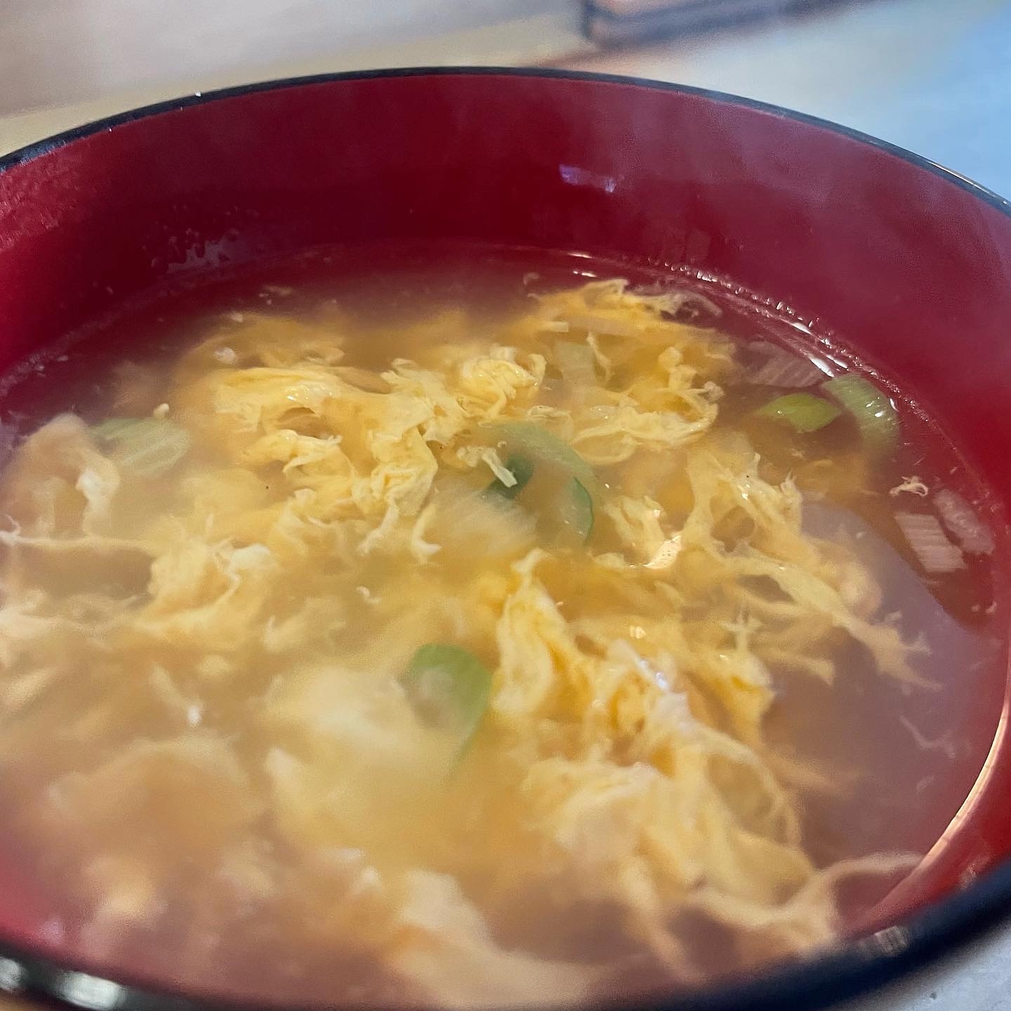 味噌汁