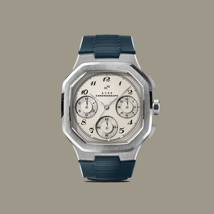 5種類のラバーストラップも同時登場