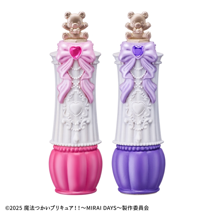 Pretty Holic ~MIRAI DAYS Lip~(商品イメージ)