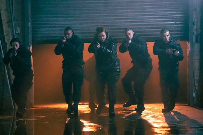 © 2021 Universal Television LLC and CBS Studios Inc. ALL RIGHTS RESERVED.