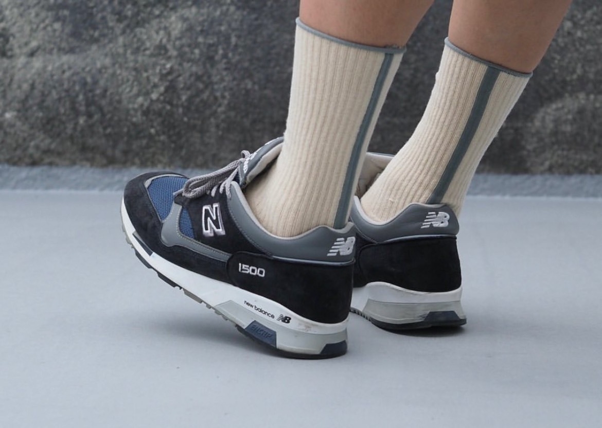 ストックソック(3)