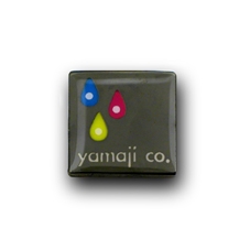 株式会社ヤマジ様 社章