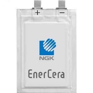 EnerCera(エナセラ)(R) Pouch