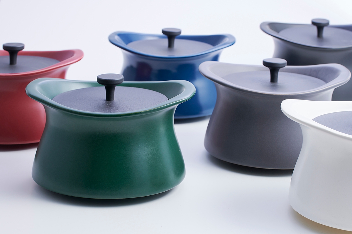 『マロンレッド』が加わり、カラーバリエーションがさらに充実!