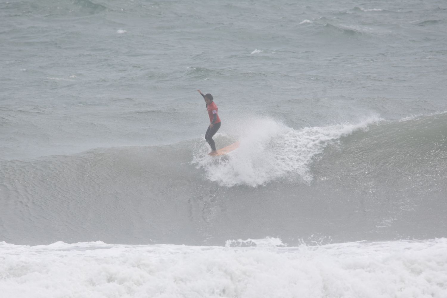 田岡なつみ_ライディング