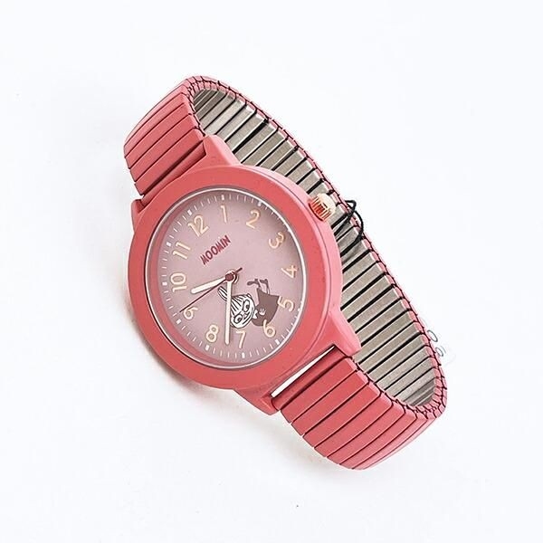 ムーミンの時計