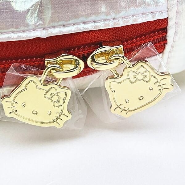 サンリオのポーチ