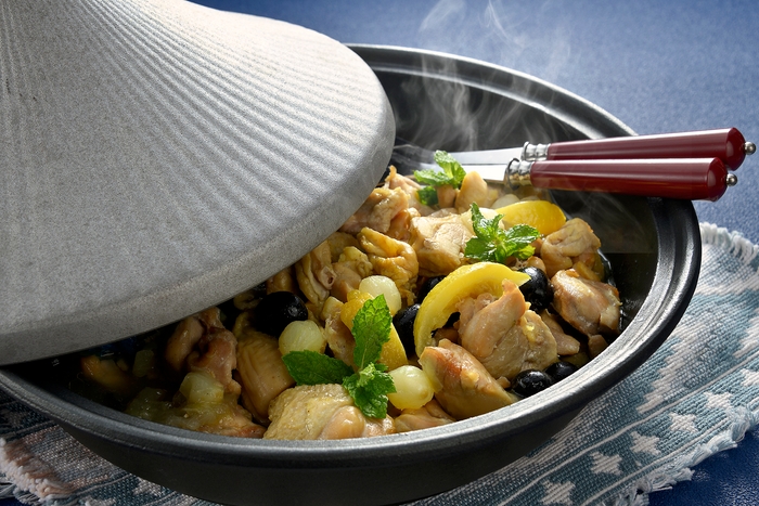 ムケッカ(ブラジル)