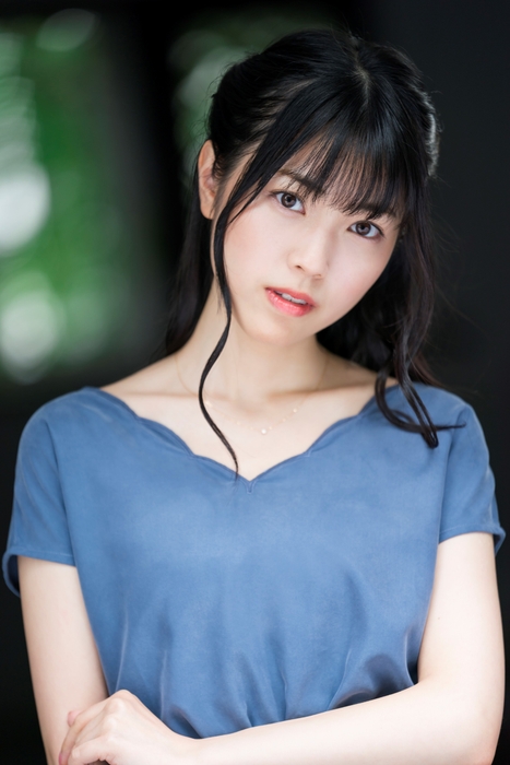 石原夏織さん(イリス役)