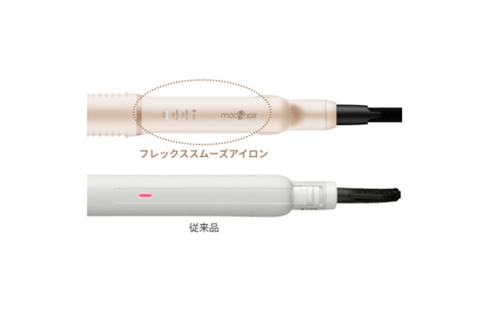 スリムハンドル