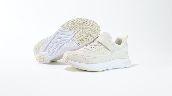 瞬足 JJ-152、ベージュ(2)