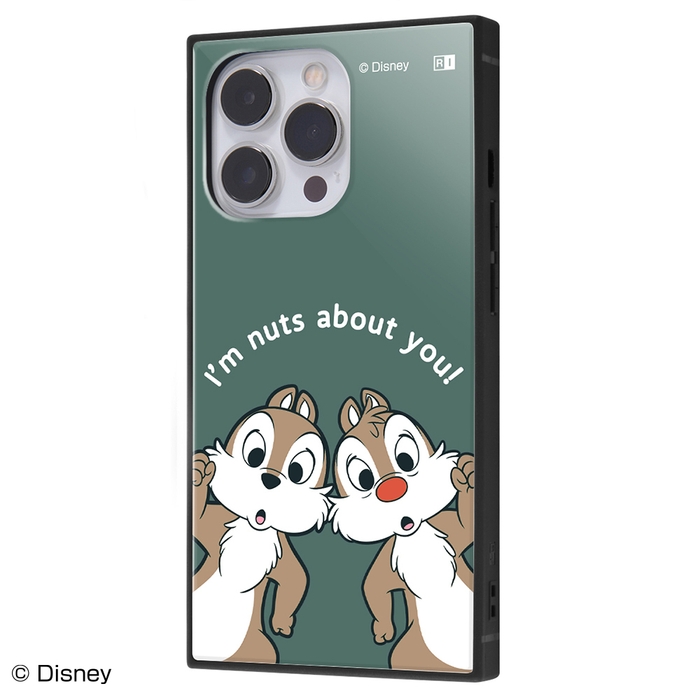 チップ&デール_アップ