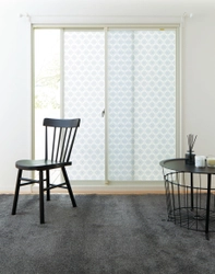 バイオシリーズに新柄を追加し販売開始！ 窓周りの断熱・結露対策グッズに防カビ・消臭機能を追加