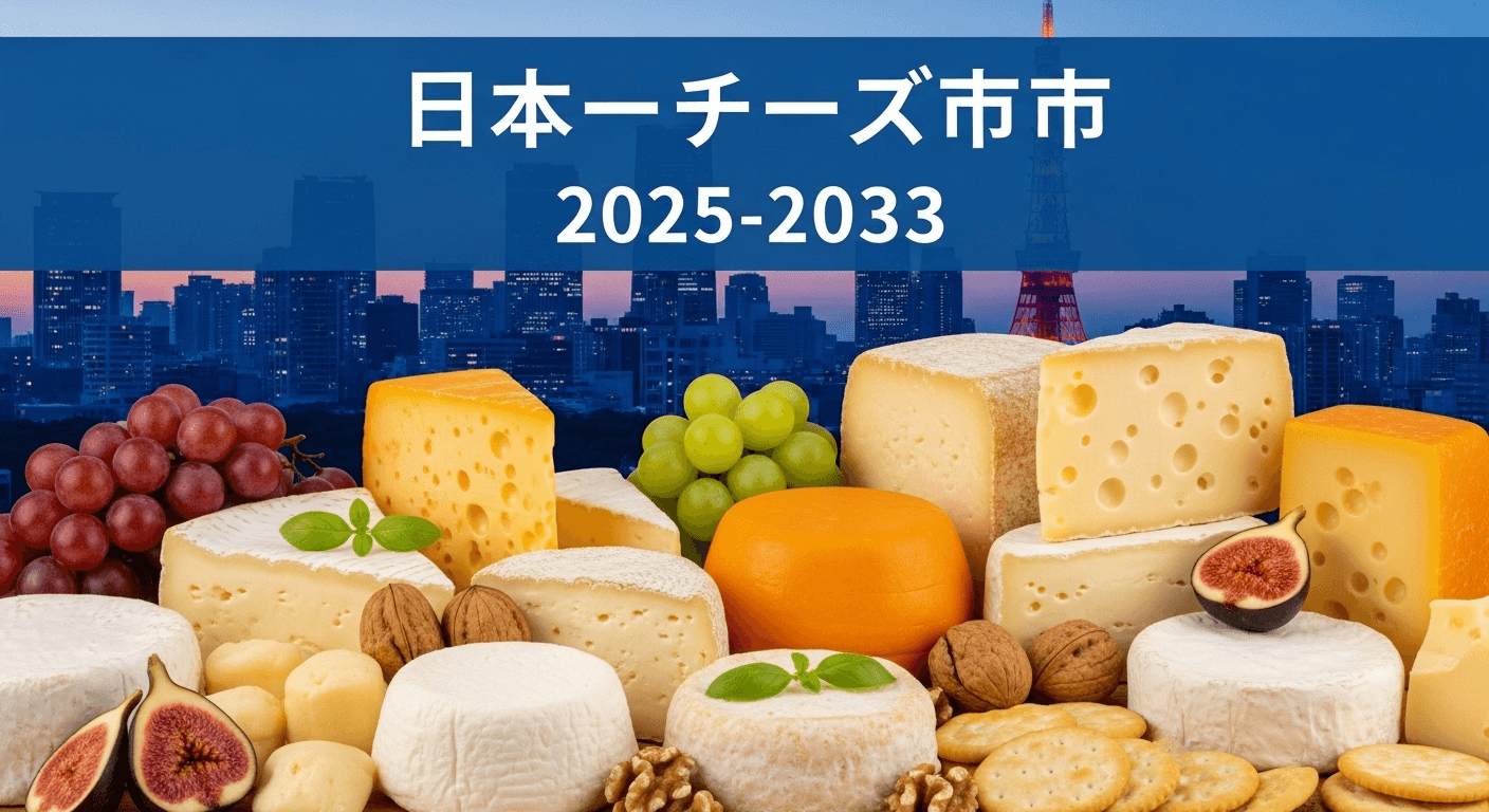 ジャパンチーズマーケット