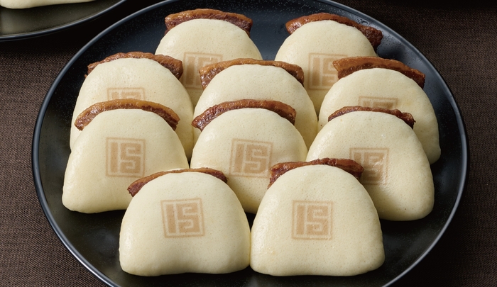 長崎角煮まんじゅう