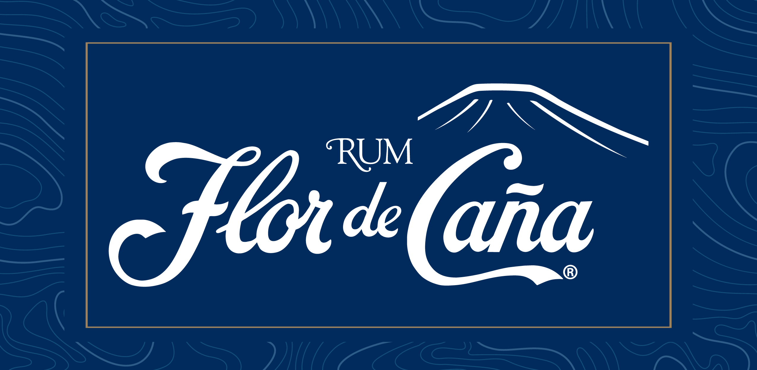 フロール・デ・カーニャ ロゴ