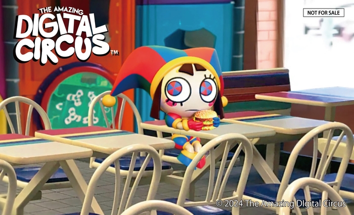 <オリジナルクリアカード 特典画像(1)>