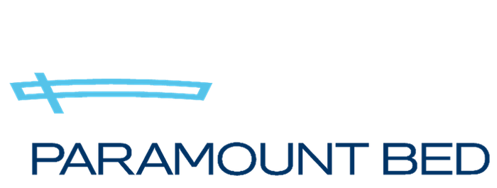 パラマウントベッドロゴ