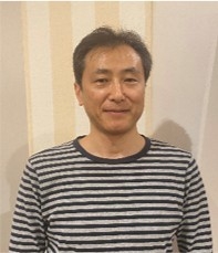 著者:長渡陽一