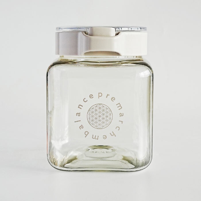 ほどよいサイズのワンタッチストッカー