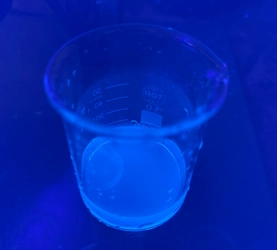 GSアライアンス株式会社が、廃プラスチックから量子ドットを合成