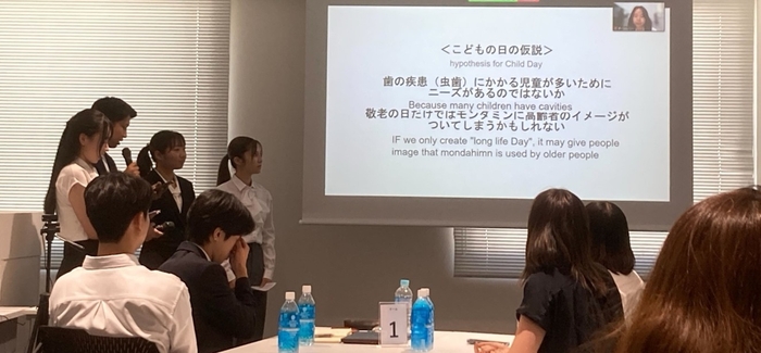 令和6年(2024年)のベトナム研修プログラムの様子