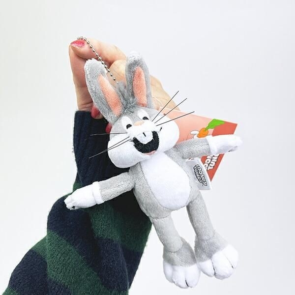 ルーニーテューンズ のマスコット