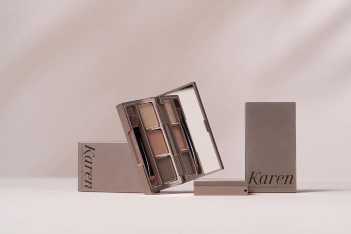 デザインパウダー