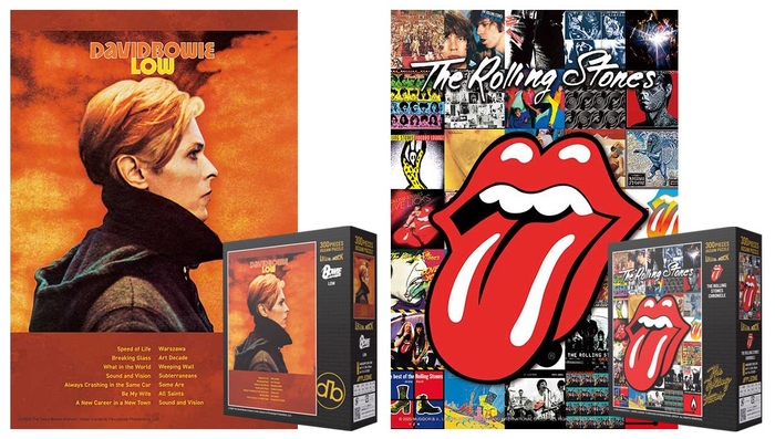 300ピース レジェンド・オブ・ロック