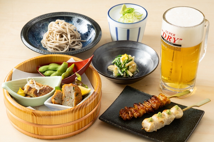 出島セット 税込1,800円