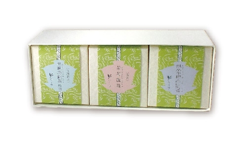 B賞 お茶セット イメージ画像