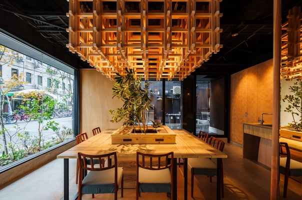 大阪・西成「あいりんエリア」にどやねんホテルズ 6 棟目となる 「BAKURO 2 - DOYANEN HOTELS」 をグランドオープン