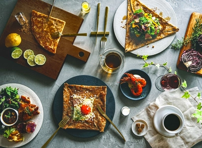 食と文化の新たな発信拠点「2343 DEPARTMENT」が 10月28日(金)海老名駅前にオープン！