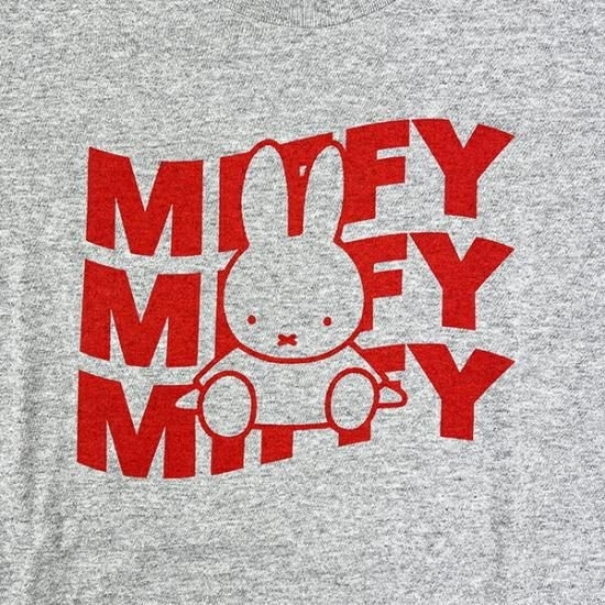 ミッフィーファッション