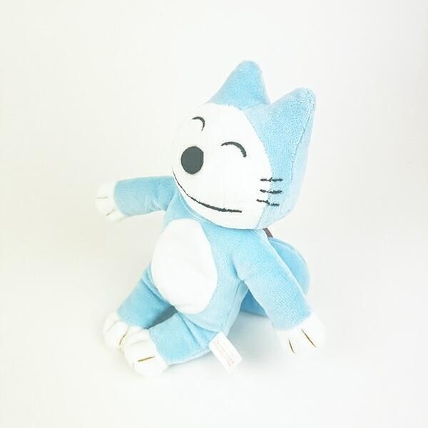 11ぴきのねこぬい