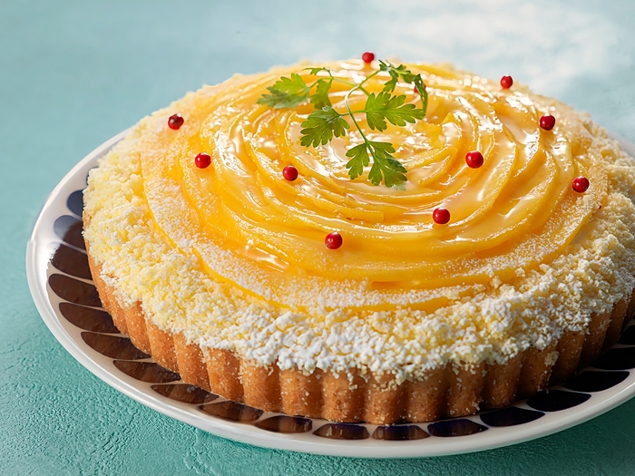 マンゴータルト