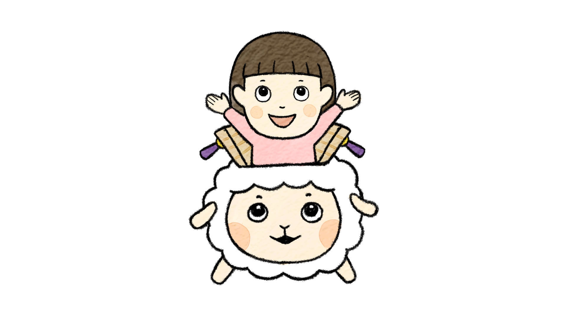 ひつぎひつじ 入棺体験