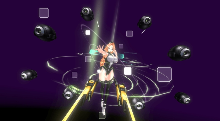 奥義スキル:ウェポン・フルブラスト