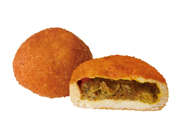 きのこビーフカレー