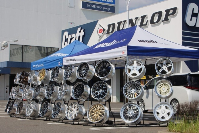 過去の同様イベント風景2