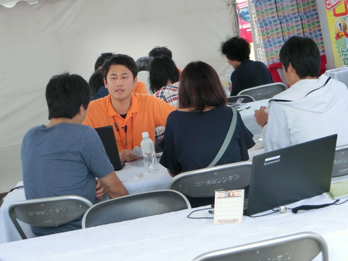 車のこと何でも聞いて下さい!!