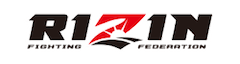 ライジン・ロゴ (C)RIZIN FF