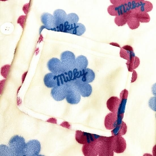 ペコちゃんのルームウェア