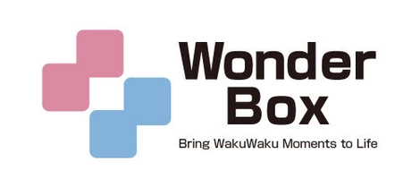株式会社ワンダーボックス