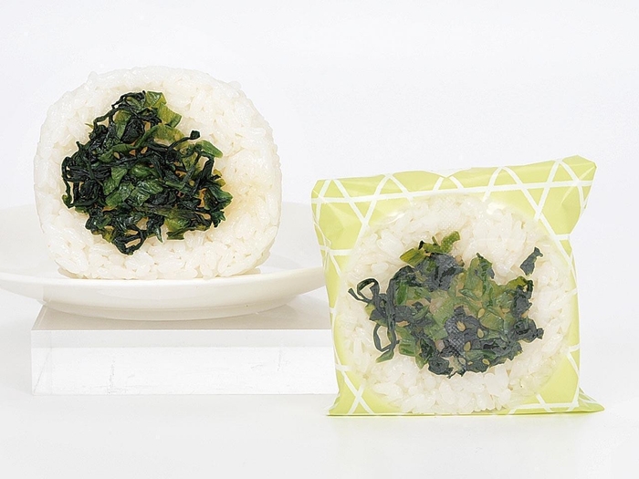 まる寿司高菜漬商品画像(画像はイメージです。)