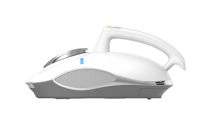 温風モデル最小・最軽量