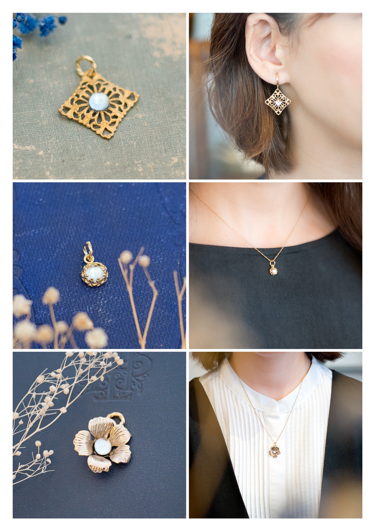 選べるサフィレットプレゼント