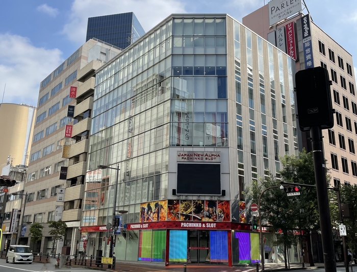 【所有】 TRN東池袋(東京豊島区)