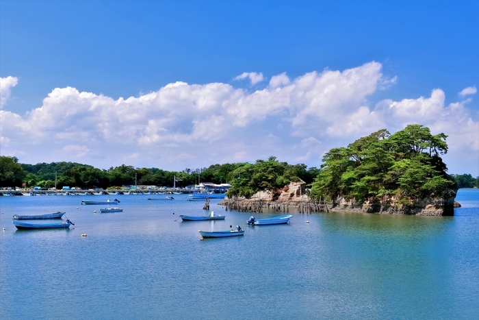 東松島市 ※画像はイメージです。