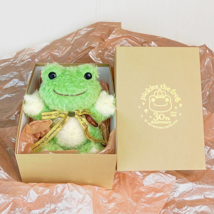 モヘアドール 2024